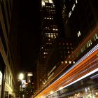 Chrysler Building by Night