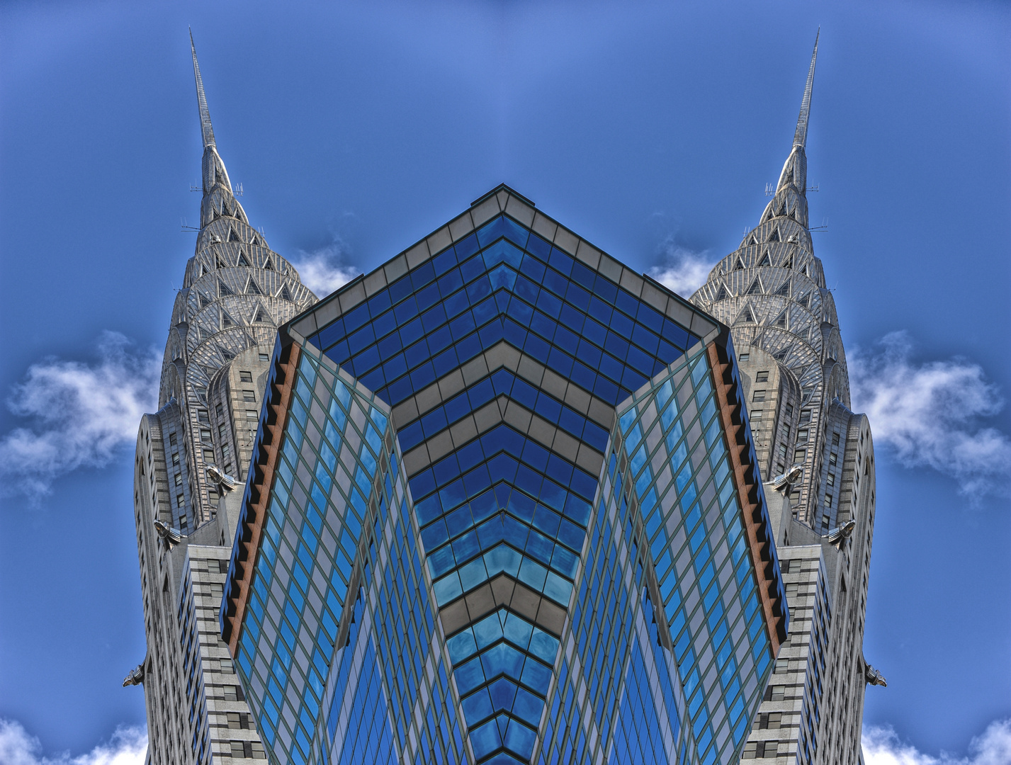 Chrysler Building