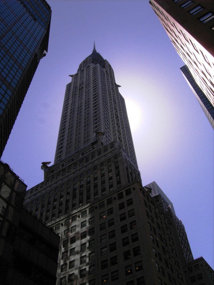 Chrysler Building