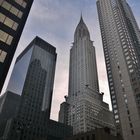 Chrysler Building