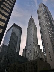 Chrysler Building