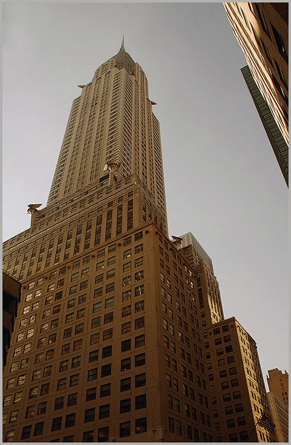 Chrysler Building