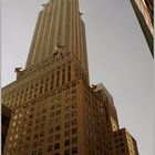 Chrysler Building