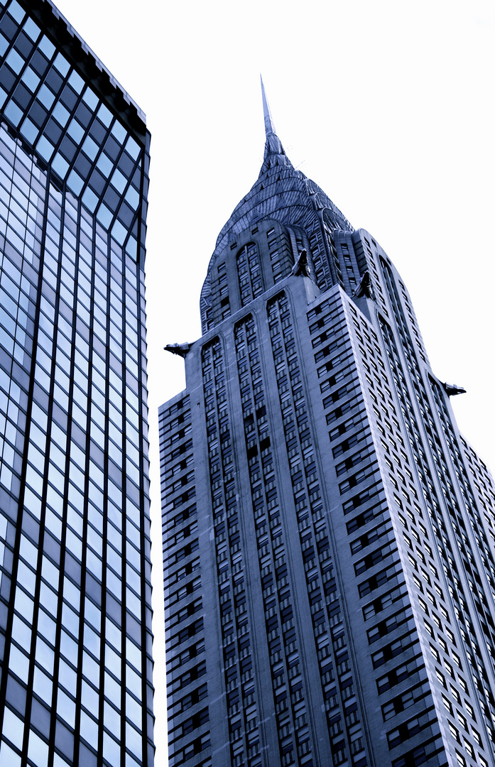 Chrysler Building