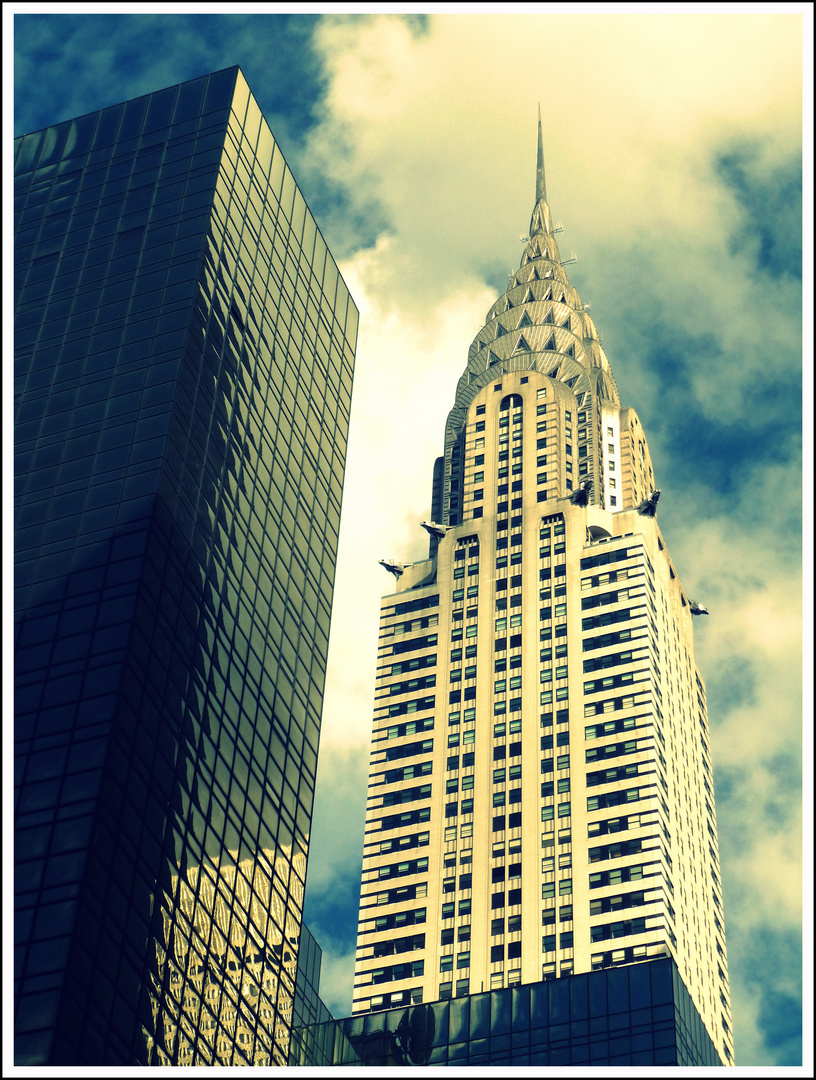 Chrysler Building