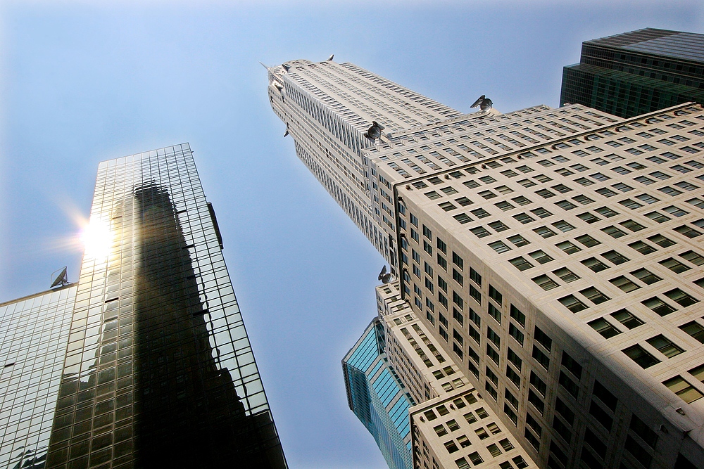 Chrysler Building & Co