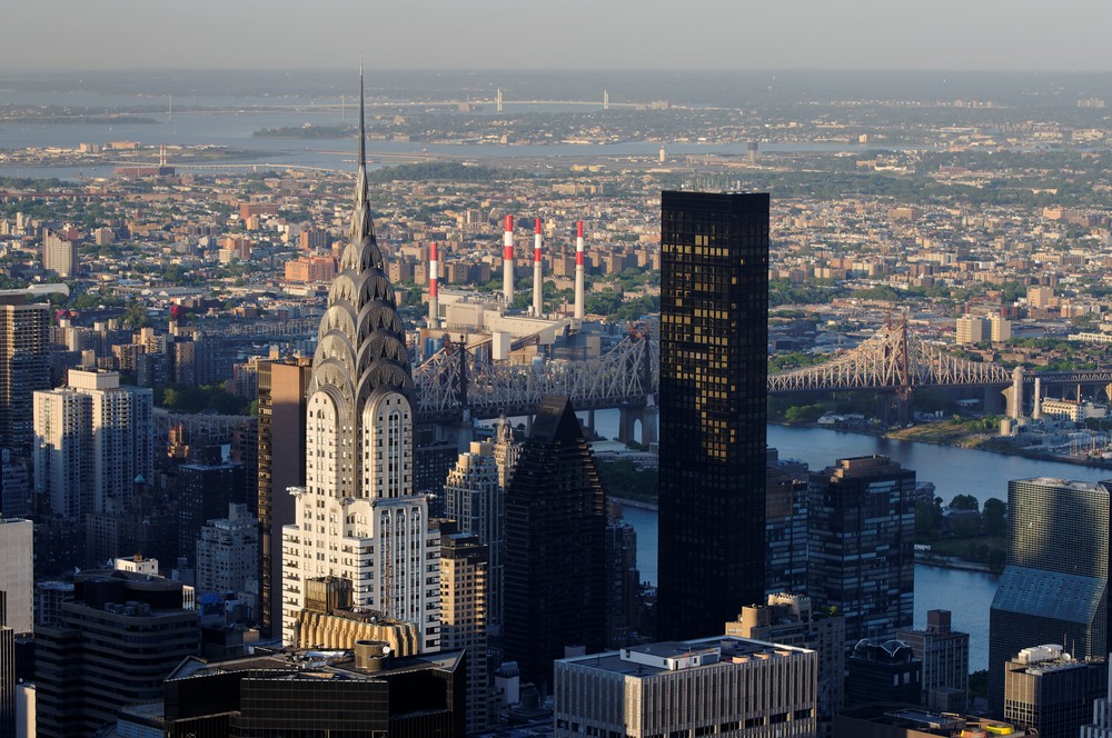 Chrysler Building