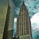 Chrysler Building