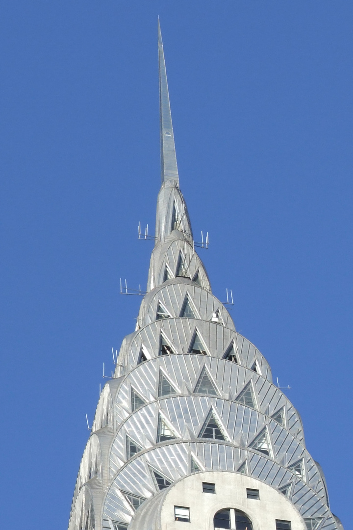 Chrysler Building