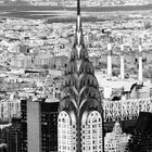 Chrysler building