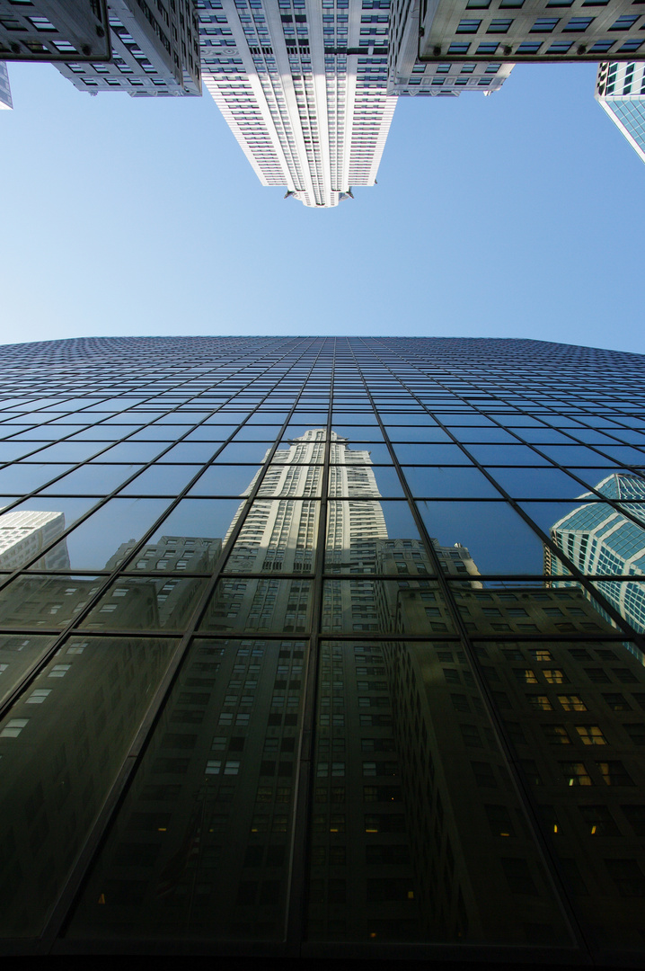 Chrysler Building