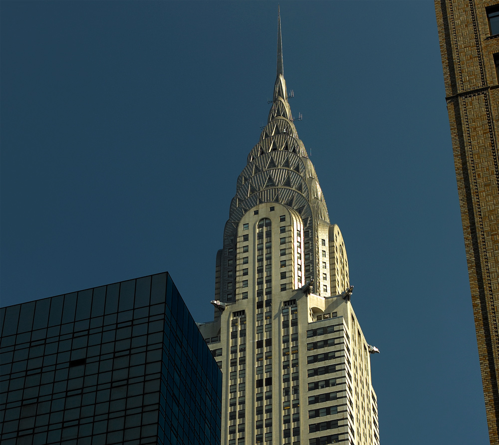 Chrysler Building