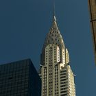 Chrysler Building