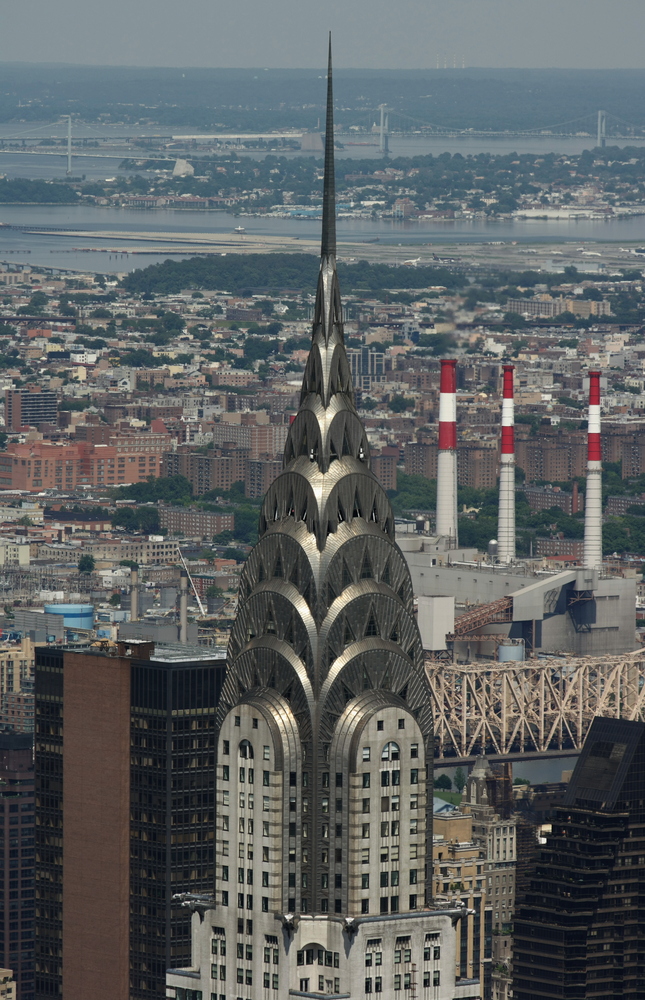 Chrysler Building