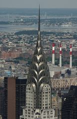 Chrysler Building