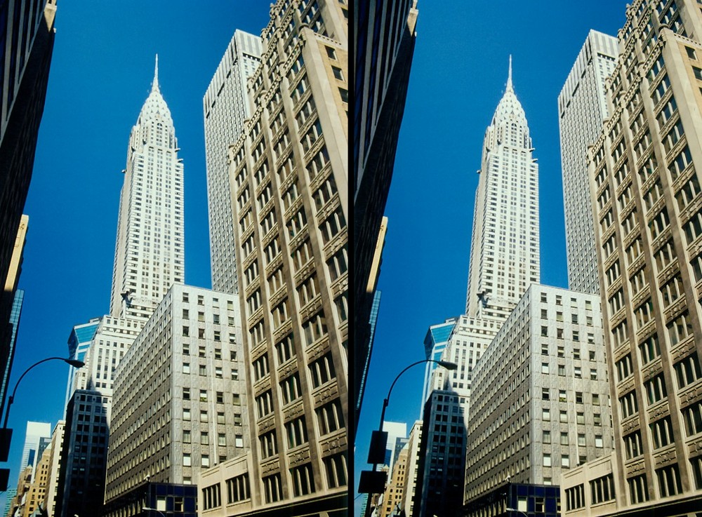 Chrysler-Building