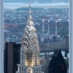 Chrysler Building