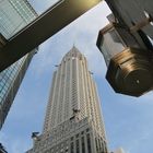 Chrysler Building