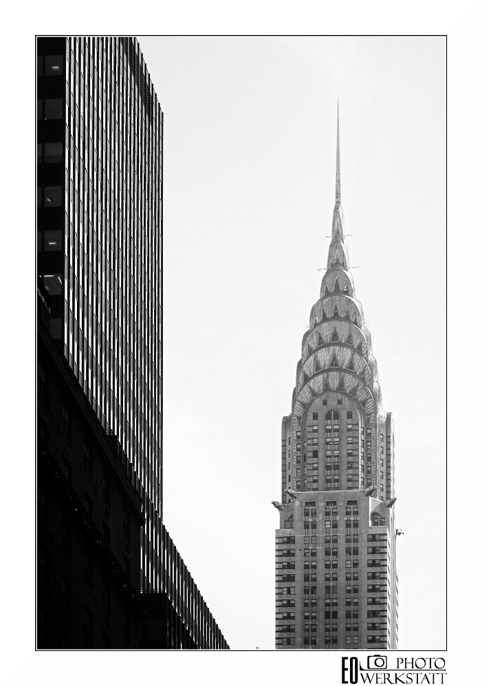 Chrysler Building II