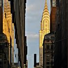 Chrysler Building im Doppel