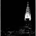 Chrysler Building, Manhattan, NYC