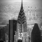 Chrysler Building New York 2019