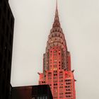 Chrysler Building - New York