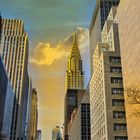 Chrysler Building New York