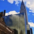 Chrysler Building New York