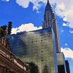 Chrysler Building New York