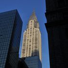 Chrysler Building New York