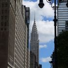 Chrysler Building, New York City