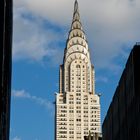 Chrysler Building - New York City