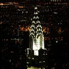 Chrysler Building New York