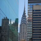 Chrysler Building NY