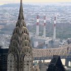 Chrysler Building, NYC