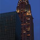 Chrysler Building (NYC - 2019)