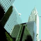 Chrysler Building NYC