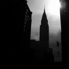 Chrysler Building s/w