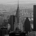 Chrysler Building SW