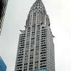 Chrysler Building - The NYC Art Deco