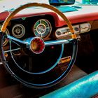 Chrysler Cockpit