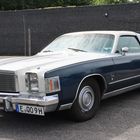 Chrysler Cordoba 1978