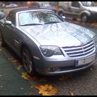 Chrysler Crossfire