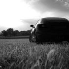 Chrysler Crossfire - Black Sunset