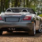 Chrysler Crossfire