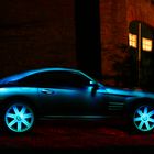 Chrysler Crossfire - LAPP