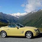 | Chrysler Crossfire Roadster |