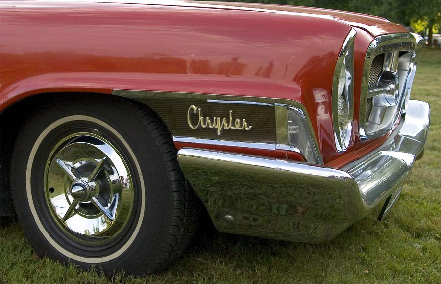 Chrysler