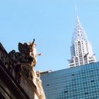 Chrysler / Grand Central